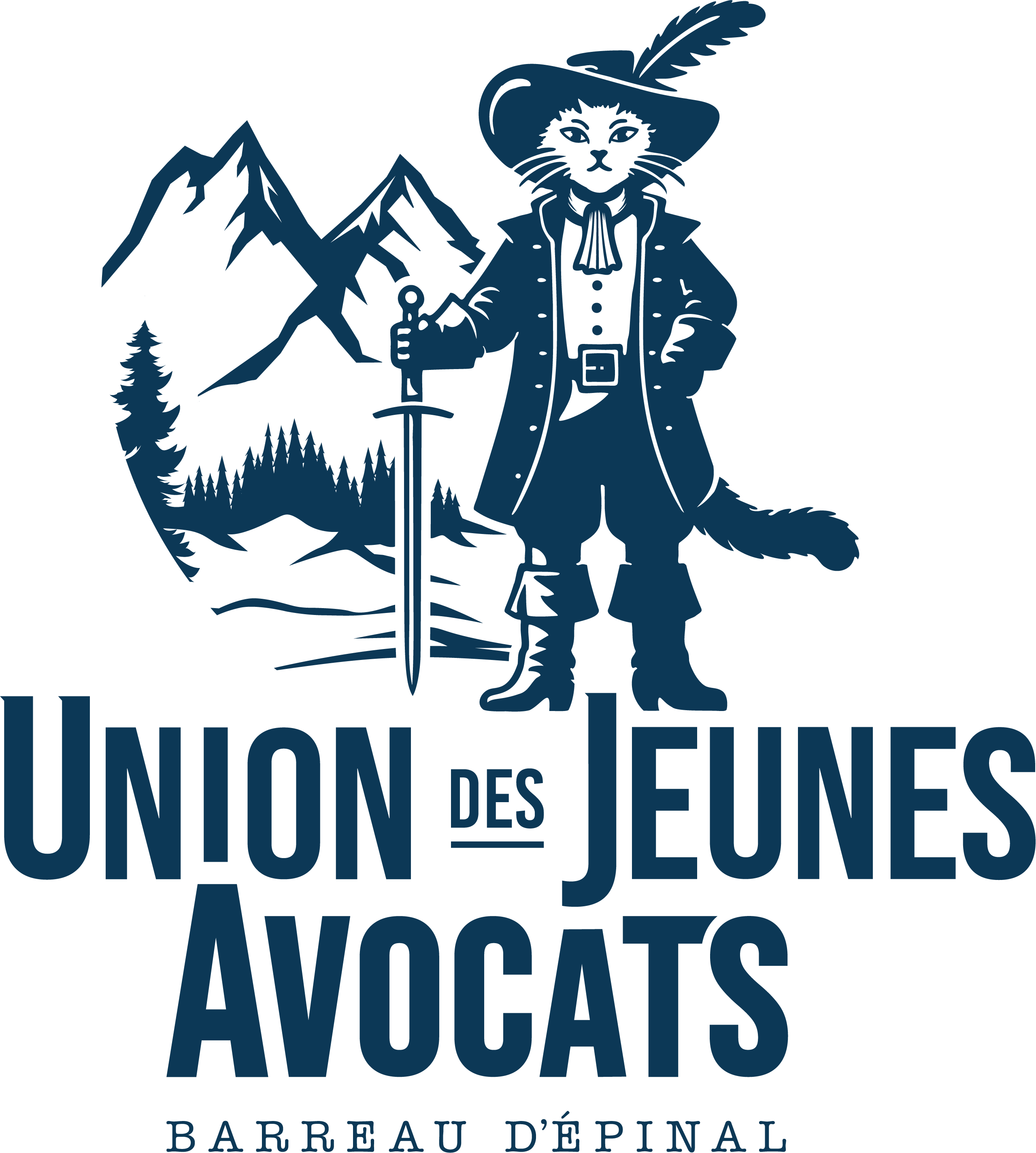 Union des Jeunes Avocats Barreau d'Épinal